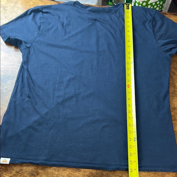 The Flying Bulls T-Shirt Unisex - Picture 7 of 16